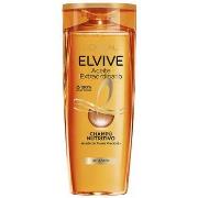 Shampooings L'oréal Elvive Extraordinary Oil Shampooing Nourrissant