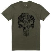 T-shirt The Punisher TV1771