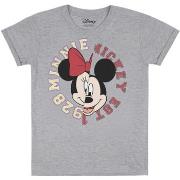 T-shirt enfant Disney Collegiate