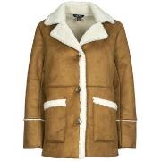 Manteau Lauren Ralph Lauren F SHRLNG 28"-UNLINED-COAT