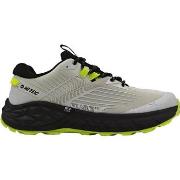 Chaussures Hi-Tec GEO TRAIL VAPOUR LOW