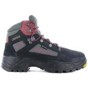 Chaussures Chiruca _2_3_LABRIT 01 GORE-TEX