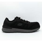 Chaussures Skechers Bulklin-Bragoo