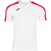 Chemise enfant Joma CAMISETA MANGA CORTA ACADEMY