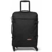 Valise Eastpak TRANS4 S - EK00080L-008 BLACK