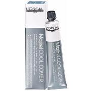 Colorations L'oréal Majirel Cool-cover 7.1-blond Cendré