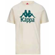 Sweat-shirt Kappa T-shirt Authentic Estessi Organic