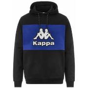 Sweat-shirt Kappa Hoodie Logo Ferti