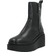 Bottes Café Noir C1HA1011