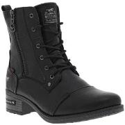 Boots Mustang 17482CHAH24