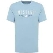 T-shirt Mustang 171089VTAH24