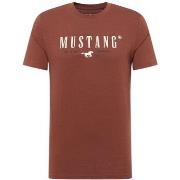 T-shirt Mustang 1015829