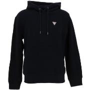 Sweat-shirt Guess Gj hood slim mini tr