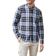 Chemise Altonadock -