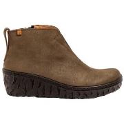 Boots El Naturalista 2516811FE005