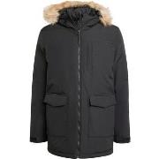 Veste adidas PAVERIC FUR PAR