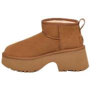 Bottes UGG Botte W CLASSIC ULTRA MINI NEW HEIG