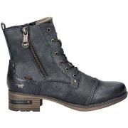 Boots Mustang Bottines