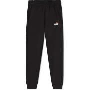 Pantalon Puma Ess+ 2 Col Logo Pants Fl Cl