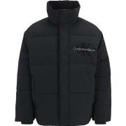 Veste Ck Jeans Chenille Puffer