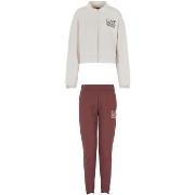 Ensembles de survêtement Emporio Armani EA7 Tracksuit