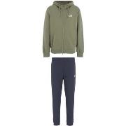 Ensembles de survêtement Emporio Armani EA7 Tracksuit