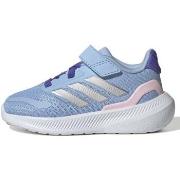 Baskets enfant adidas Runfalcon 5 El I