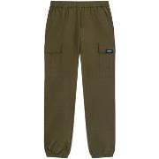 Pantalon Dolly Noire Jogger Easy Cargo Pants