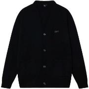 Sweat-shirt Dolly Noire Signature Cardigan