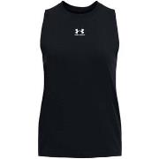 Debardeur Under Armour Ua Rival Muscle Tank