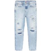 Jeans Tommy Jeans Isaac Rlxd Tprd Ch71