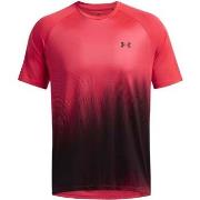 T-shirt Under Armour Ua Tech Fade Ss