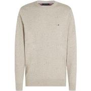 Sweat-shirt Tommy Hilfiger Pima Org Ctn Cashmer