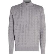 Sweat-shirt Tommy Hilfiger Classic Cotton Cable