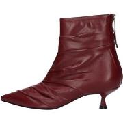 Boots Strategia A5034