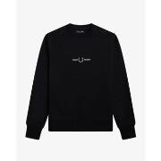 Sweat-shirt Fred Perry M4727