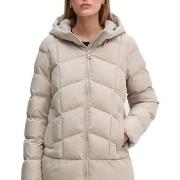 Veste Geox W ANYLLA P