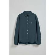 Chemise Polo Club SEFORA SHIRT