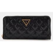 Portefeuille Guess GSBAG-SWQK8748146-blk