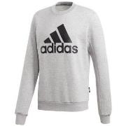 Sweat-shirt adidas M MH Bos Crew FL