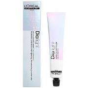 Colorations L'oréal Dia Light Gel-creme Acide Sans Amoniaque 7,8