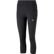 Jogging Puma TRAIN FAVORITES AOP HIGH WAIST 3/4 TIGHT