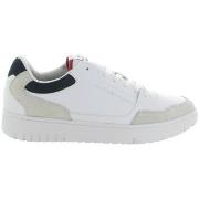 Baskets Tommy Hilfiger TH BASKET CORE RWB