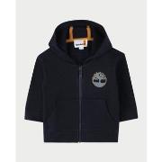 Sweat-shirt enfant Timberland Sweat pour enfant avec capuche et