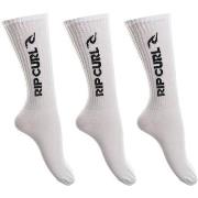 Chaussettes Rip Curl RC2-2WHITE