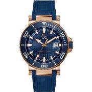 Montre Gc Montre Homme Y36004G7 (Ø 44 mm)