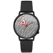 Montre Guess Montre Homme 91661495670 (Ø 42 mm)