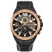 Montre Police Montre Homme PL15711JSBR.61 (Ø 48 mm)