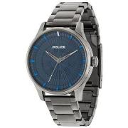 Montre Police Montre Homme 15038JSU/03M (Ø 44 mm)