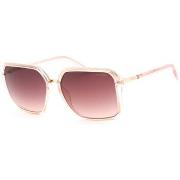 Lunettes de soleil Guess Lunettes de soleil Femme GU7888-72T ø 57 mm